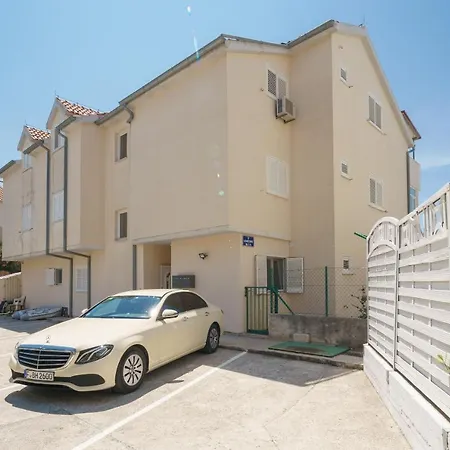 Apartmán Martin Srima