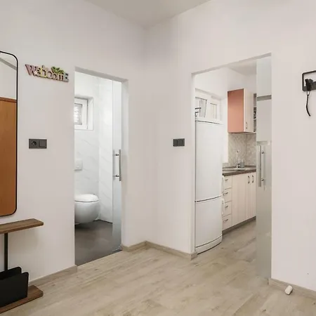 Apartmán Martin *