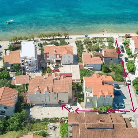 Martin Apartmán Srima