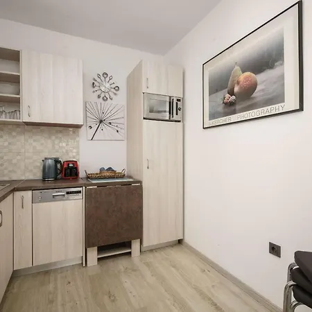 Martin Apartmán *
