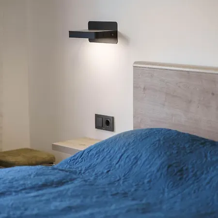 Apartmán Martin