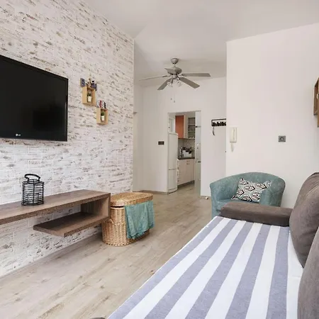 Apartmán Martin *