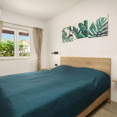 Martin Apartmán Srima